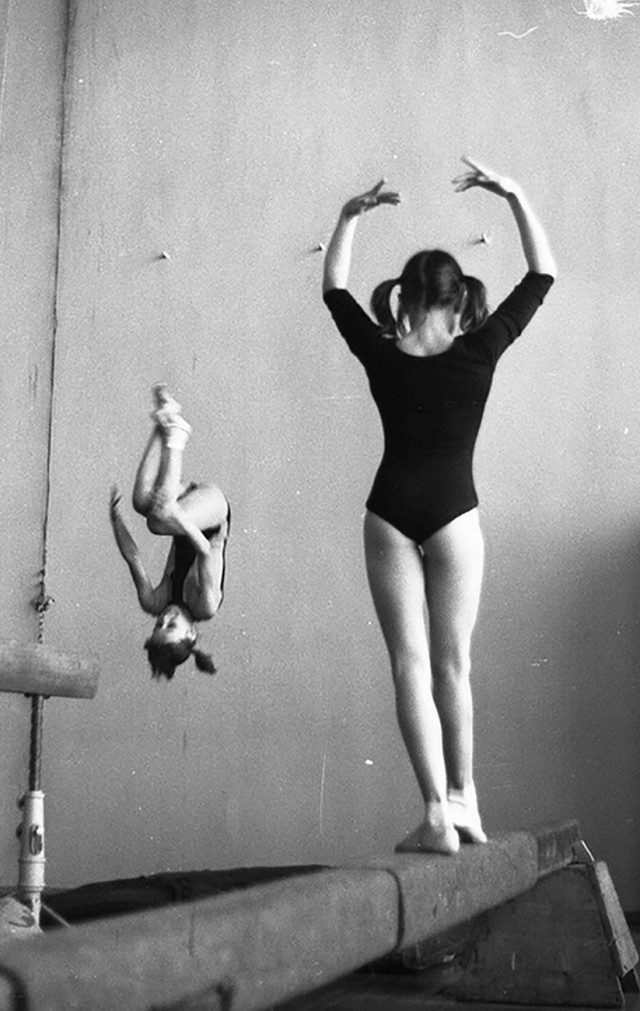 Каким был СССР в 1975 году? Фотоподборка