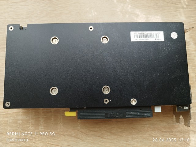 SOYO Nvidia GeForce RTX 2060 super 8gb
