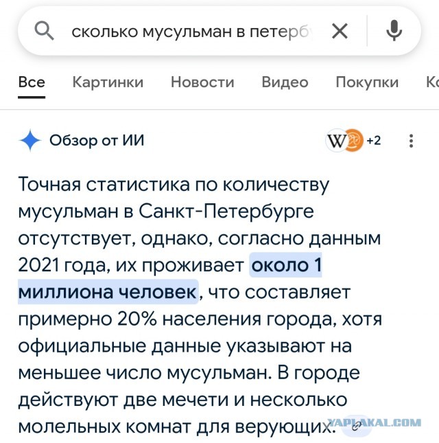 Камеры с распознаванием национальности заработали в Петербурге