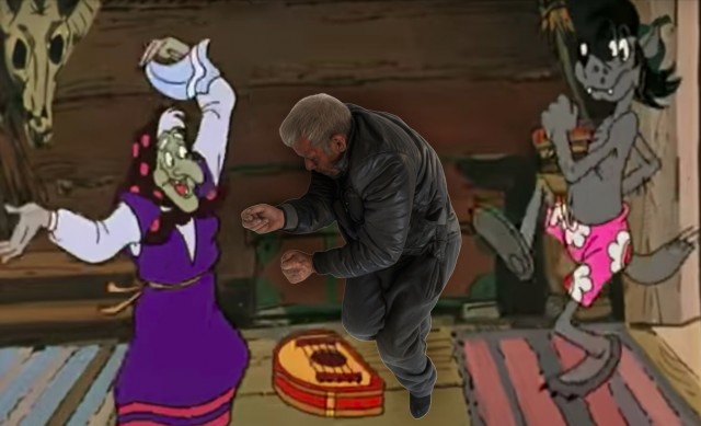 Срочно, давно хотел!
