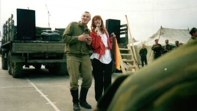 Интересные фотографии 1990 -х 09.11.25