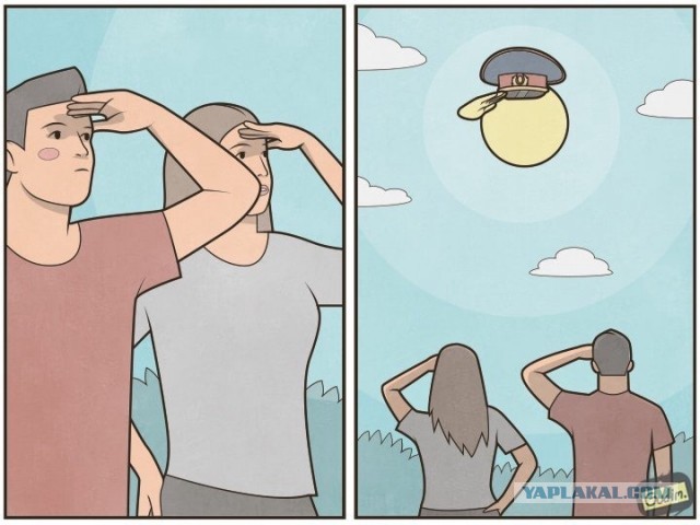 Деградация