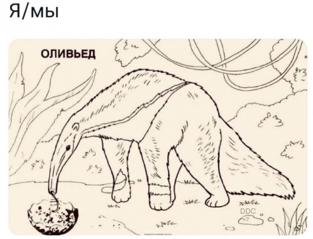 Пятничные картинки