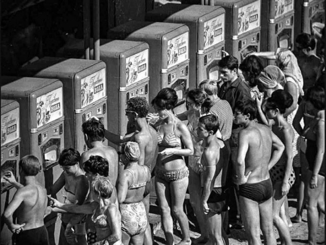 Смешал, но не взбалтывал: 07.03.26