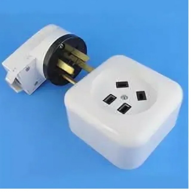 А что вы знаете про трехфазное электричество?