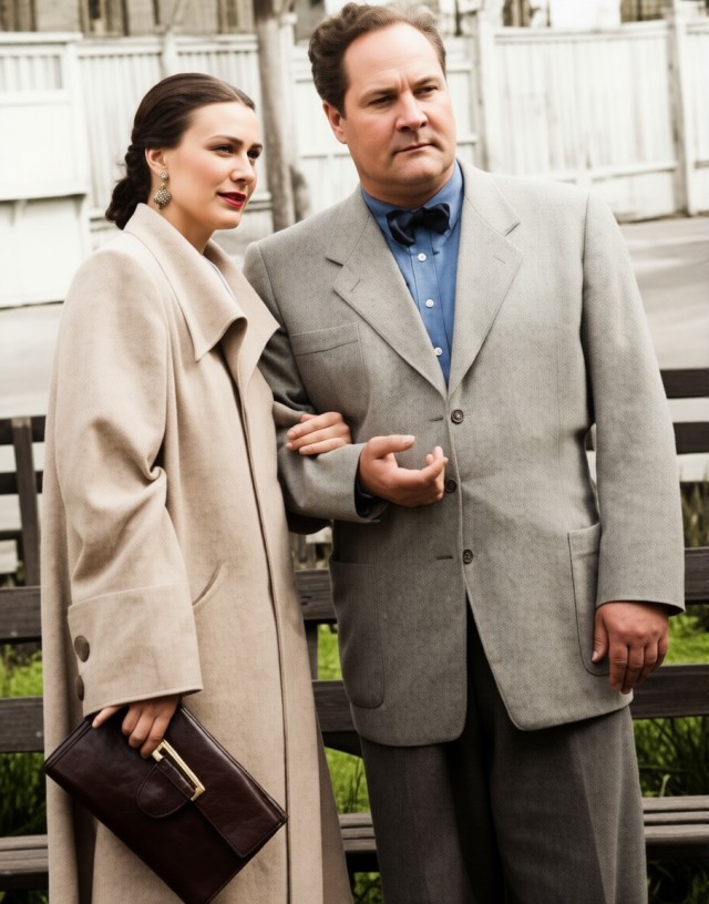 Жизнь Галины Брежневой в 21 фото