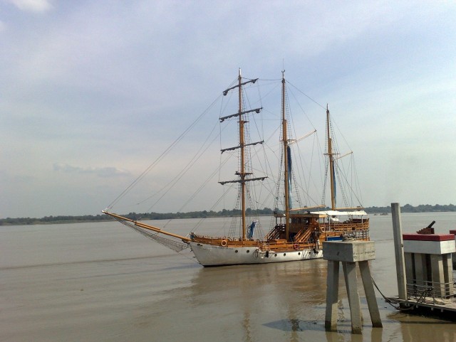 Жить захочешь - не так раскорячишься