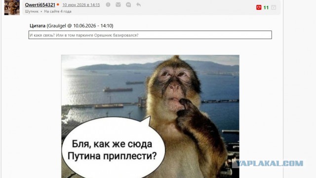 Мокрые миллионы