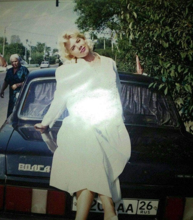 Девчата из 90-х и 00-х 18.06.2026