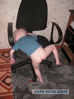 Как правильно спать?