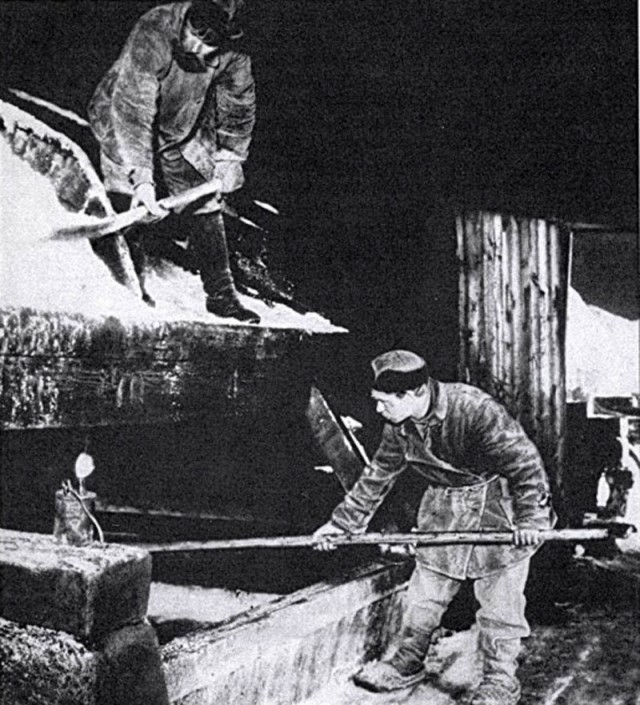 Соль