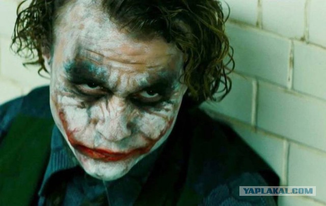 Два актера, обе роли для них оказались последними.