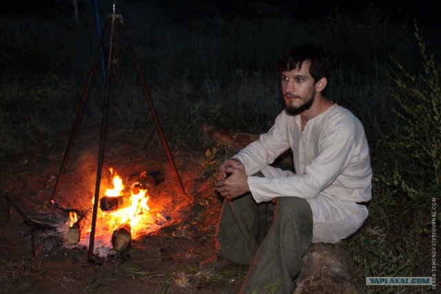 Праздник Иван Купала 2011