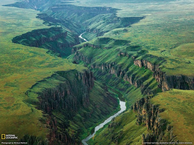 National Geographic,избранное...