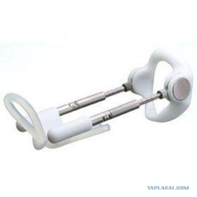 Жизнь с микропенисом