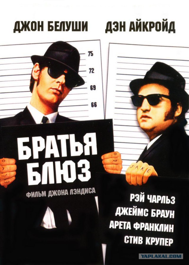 20 комедий для зимнего вечера