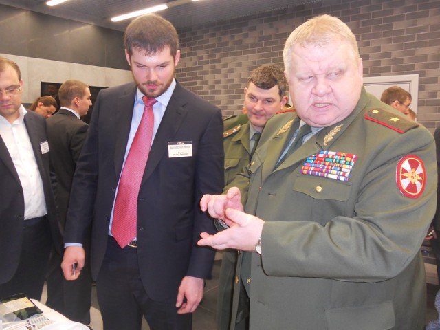 Оружейный завод ORSIS