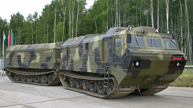 Боевое крещение Весты