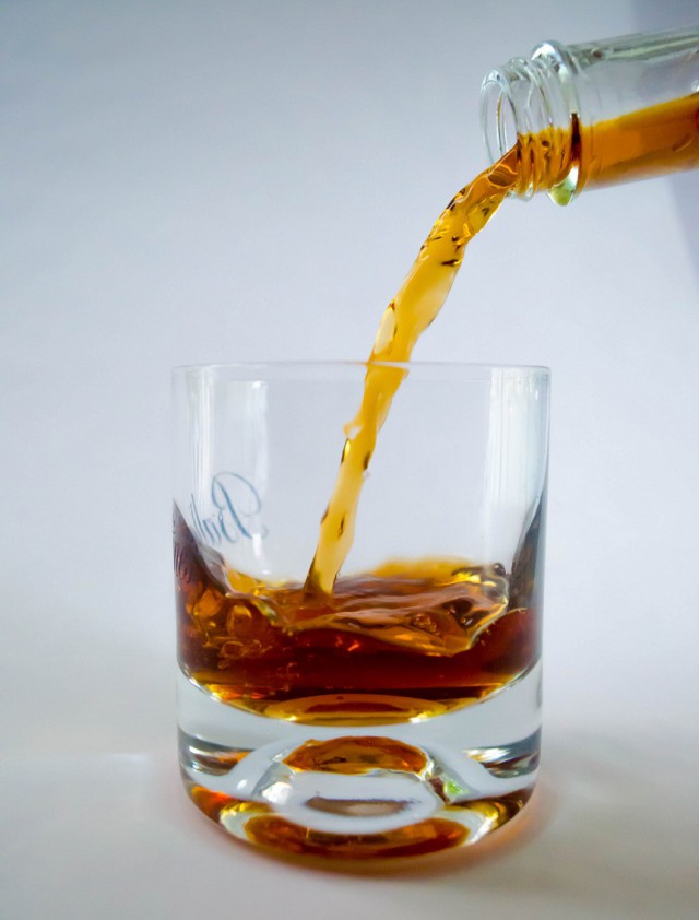 15 вещей о виски, которые необходимо знать