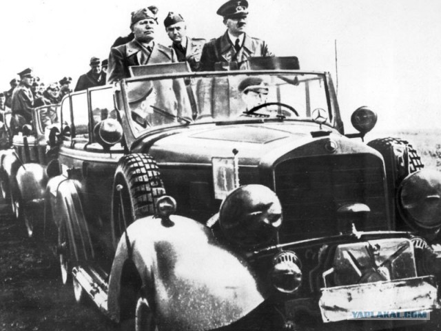 70 лет назад...