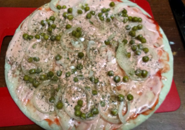 Аццкая кухня