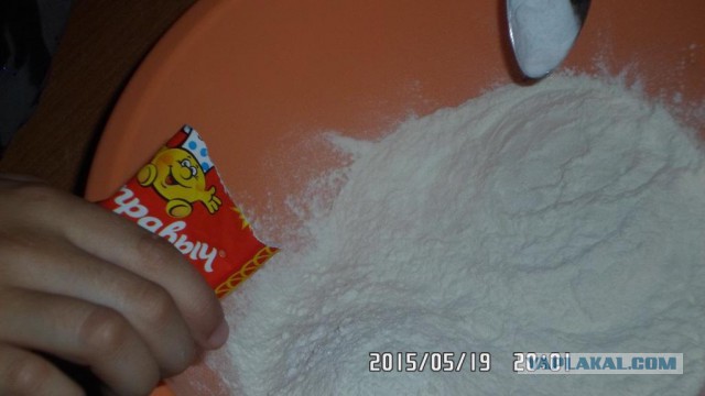 Готовят наши дети, в предверии Дня защиты детей