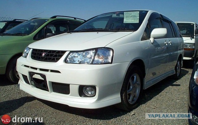 Самые незаурядные модели АВТОВАЗа.