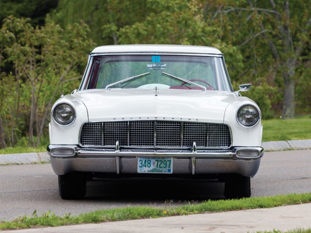 Автомобили RM Auctions. Июль 2015
