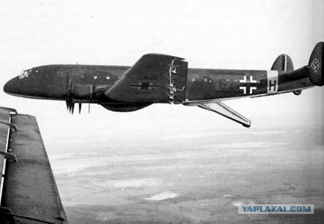 Messerschmitt Me.323