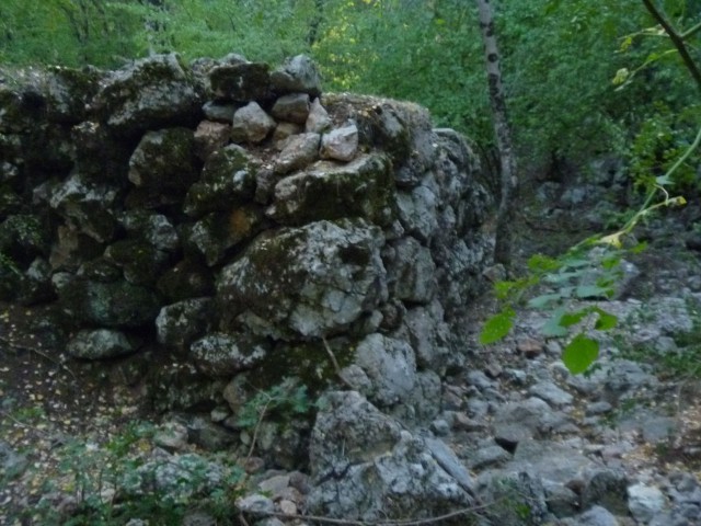 Путешествие автостопом из Донецка в Севастополь.