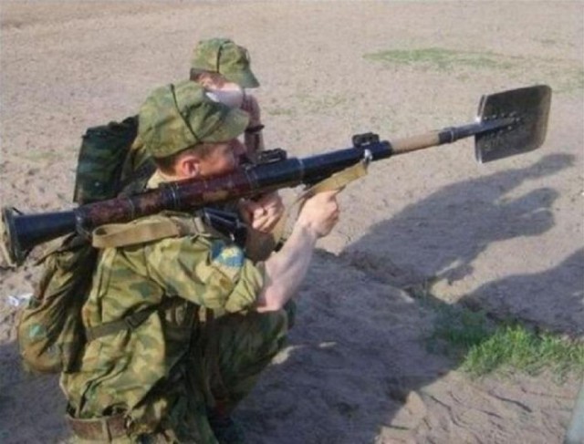Трепещите враги Украины! - Аваков