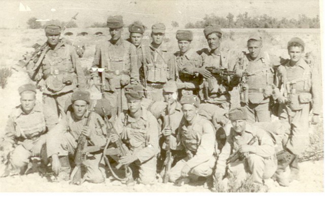 Карабин "Тигр": Наследие Советской Империи