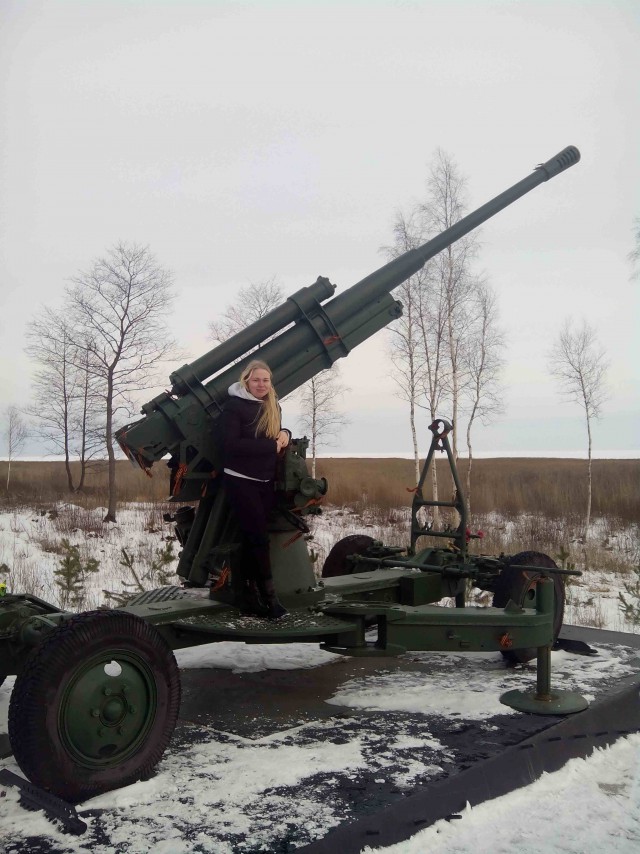 Деревенская Америка - 2