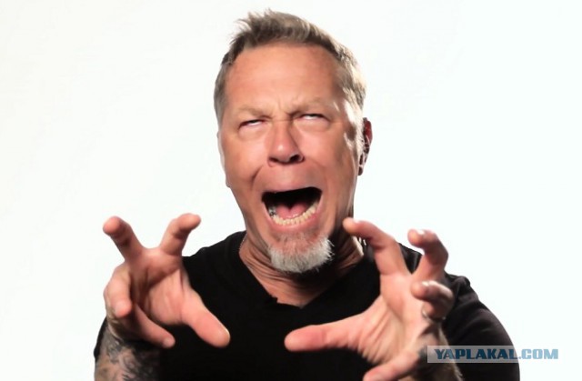 Фото актеров и музыкантов, из которых харизма плещет через край