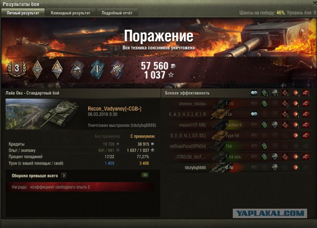 Wargaming 33