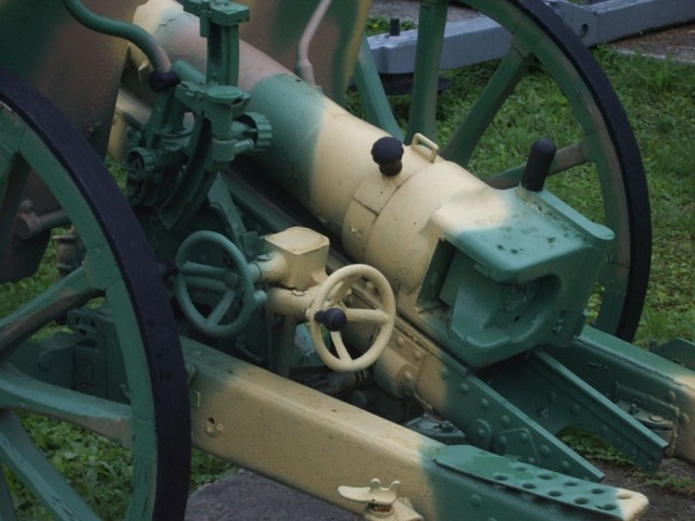 Одиссея «трёхдюймовки»