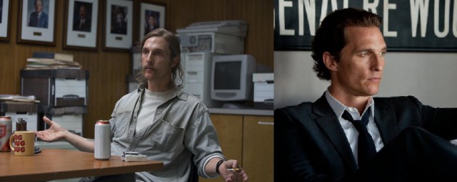 Как выглядят звезды сериалов в обычной жизни