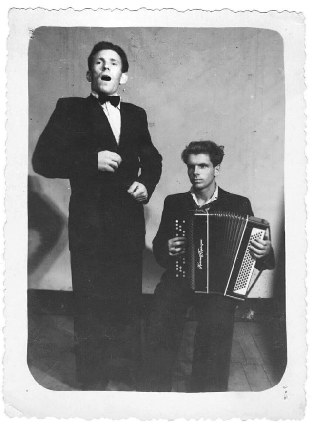 Бессмертный полк ЯПа