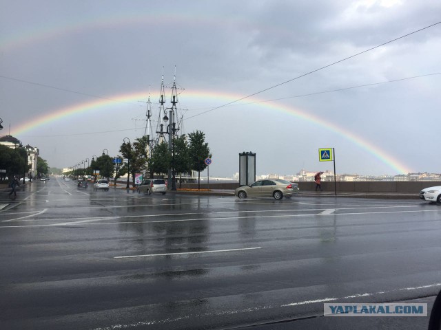 Как разводят самый знаменитый мост. Взгляд изнутри