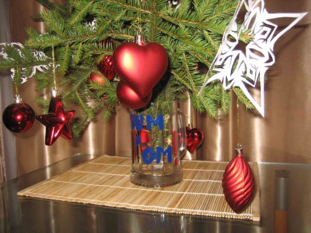 Конкурс Новогоднего Творчества 2008!