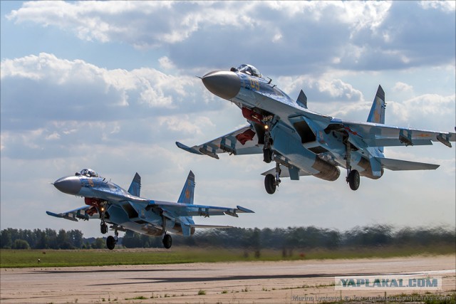 Авиадартс