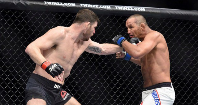 Новости бокса и MMA(бои без правил)