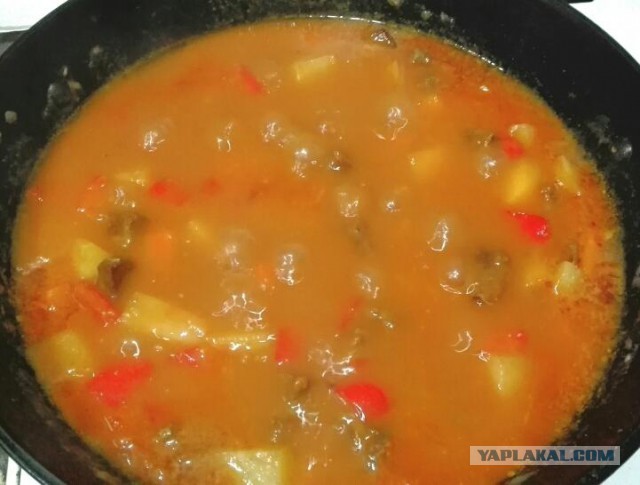 Мировая кулинария. День повара