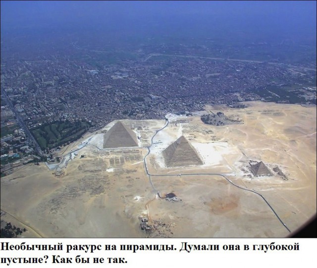 Фотографии из самых разных уголков планеты которые захватывают дух.