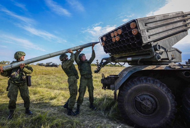 Военные фото. 20-21 век. Продолжении