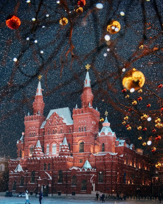 Моменты, запечатлённые на фото и просто позитив 5