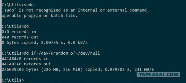 Полностью перешел на Linux