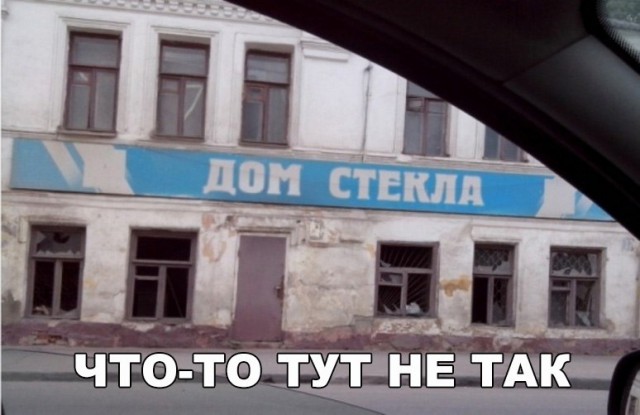 Подборка безудержного веселья