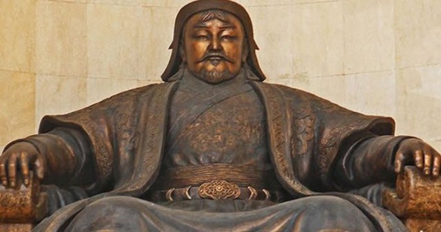 Тайны монгольской империи, о которых не рассказывали на уроках истории.