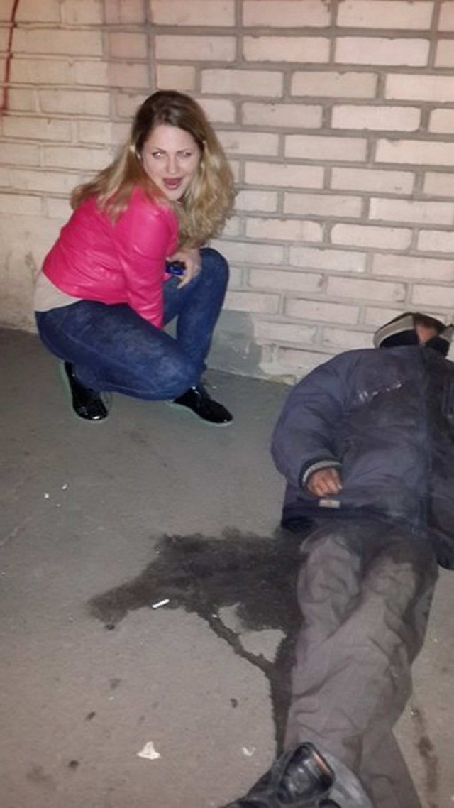Подборка безудержного веселья